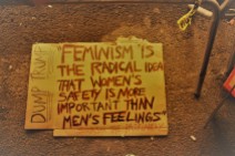 feminism-is